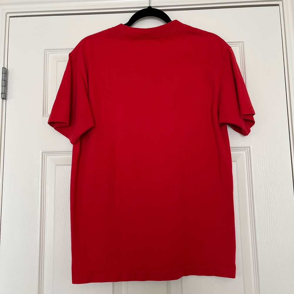 Unisex Marine Corps Tee Size Medium